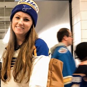 Meet your Posher, Morgan